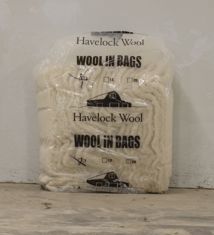 Other Types Of Insulation Natural Wool Batt Insulation By Havelock Wool