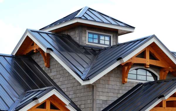 Metal roofing vs asphalt shingles - which roofing material is best?