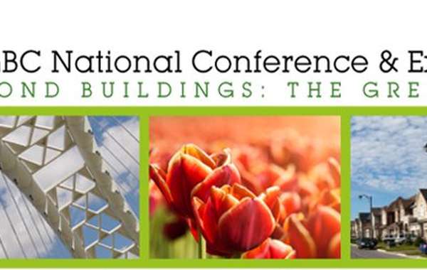 CaGBC National Conference and Expo