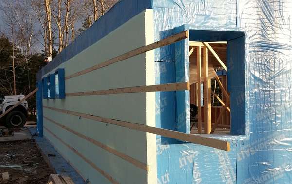 Eco-Friendly Insulation Options For Home Remodeling in Wisconsin — Degnan  Design-Build-Remodel