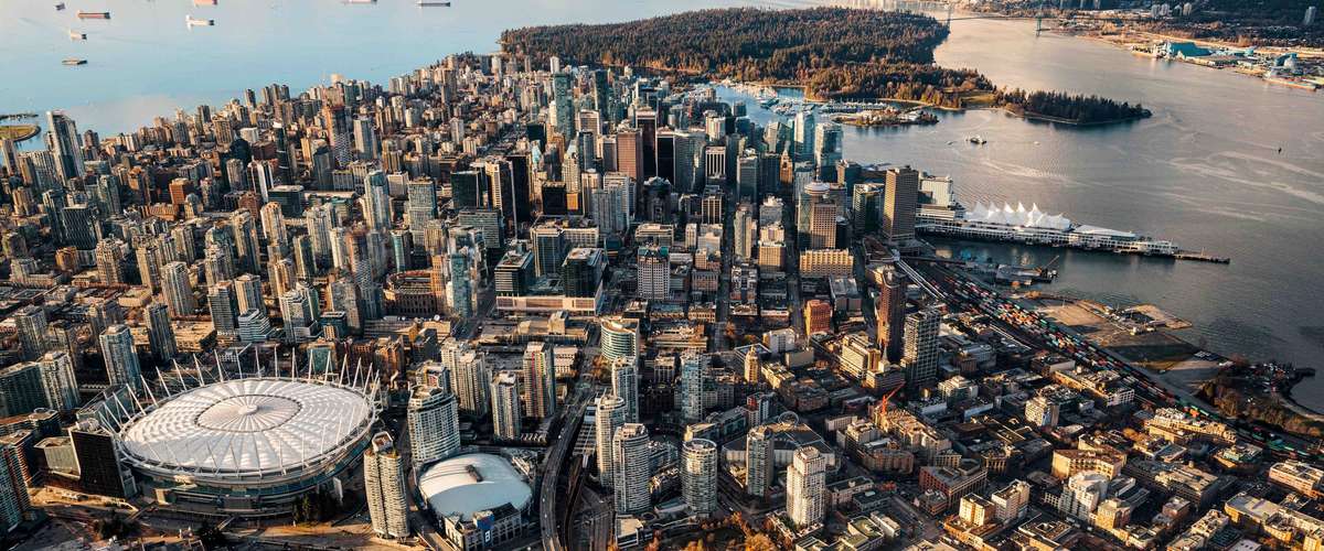 Goverment incentive program sets to increase affordable ADU housing in Vancouver