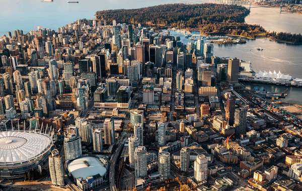 Goverment incentive program sets to increase affordable ADU housing in Vancouver