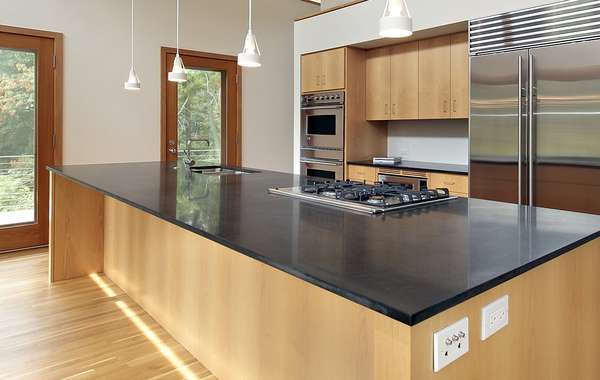 The Ultimate Guide To Non-Toxic, Low VOC Kitchen Cabinets