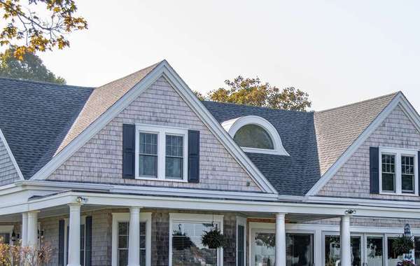 Which Are the Best Asphalt Roof Shingles?