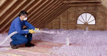 Attic Insulation Upgrades Pay Off For B C Homes