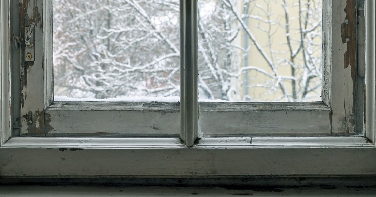 Have Single-Pane Windows? What You Need To Know?