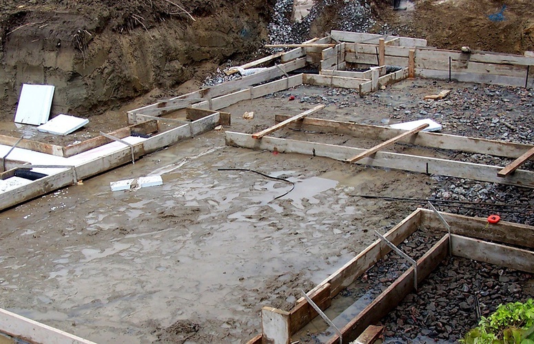 Basements & Slab-On-Grade - Ecohome