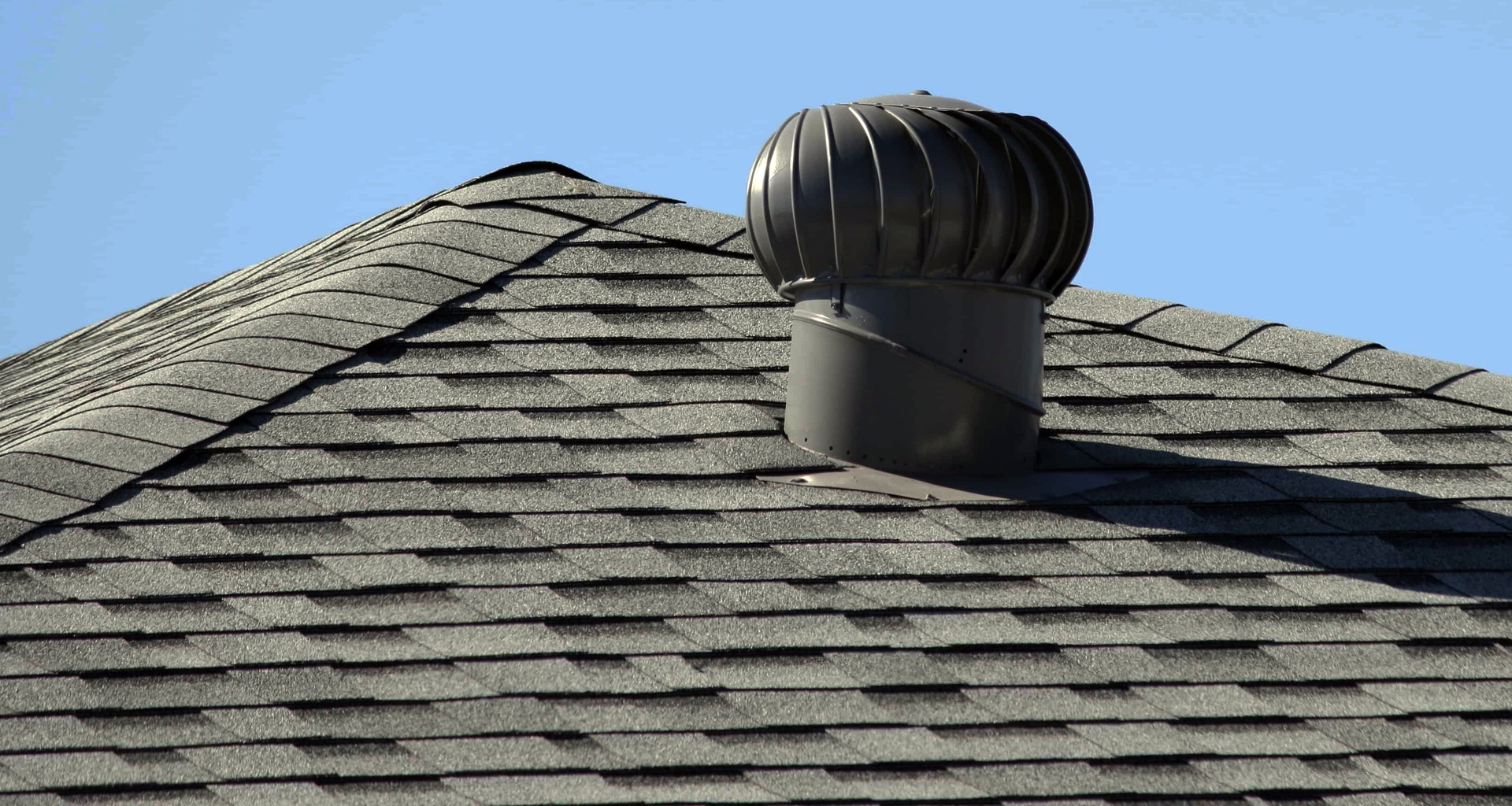 Roof Ventilation & How to Vent Roofs - Methods, Types, Fans - Ecohome