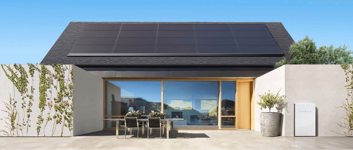 Solar Panels Special Offer from Tesla in September 2019! - Ecohome