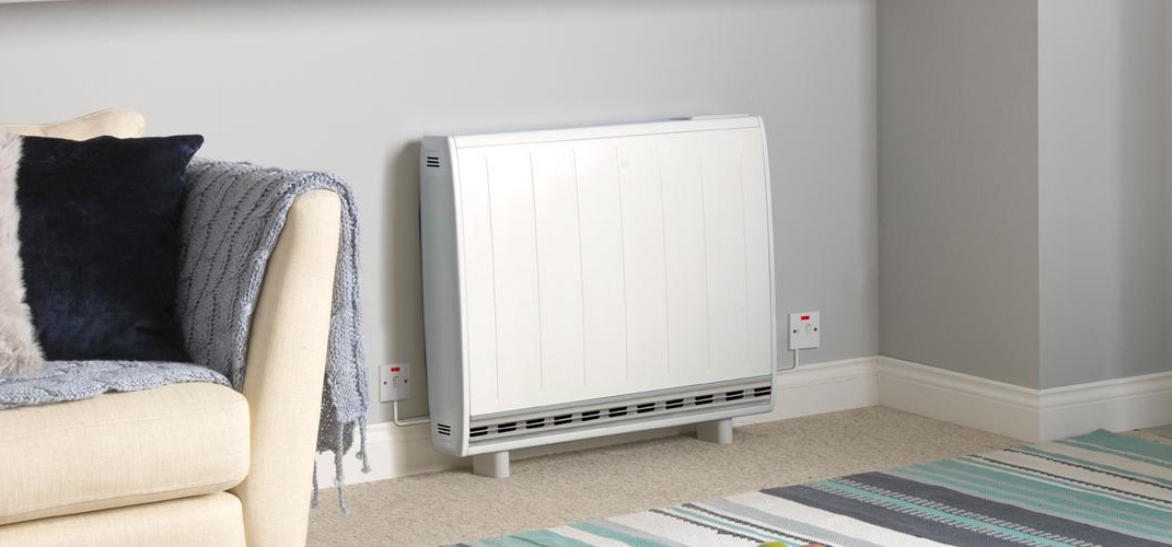 electric heating units for homes