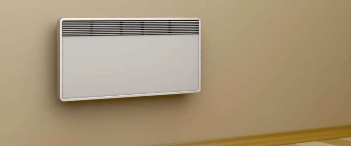 Electric convection heaters for homes, the Ecohome Guide