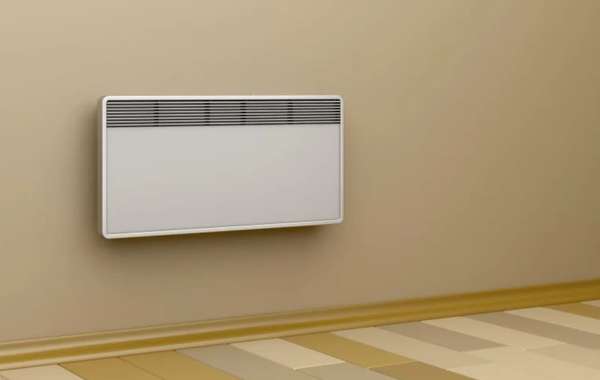 Electric convection heaters for homes, the Ecohome Guide