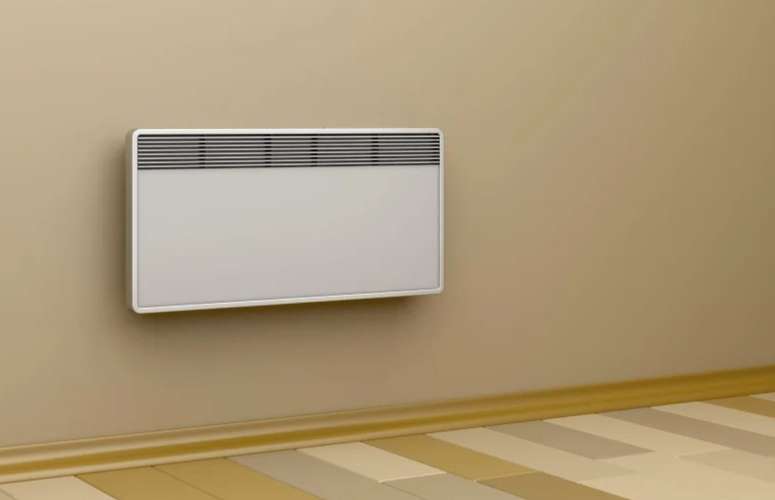 Electric convection heaters for homes, the Ecohome Guide