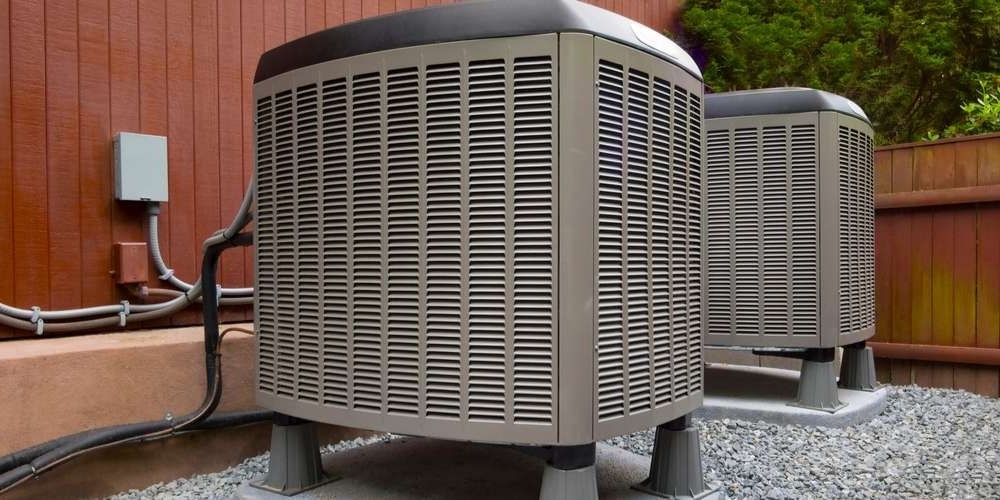 Air source heat pumps: how the costs and savings stack up, Consumer  affairs