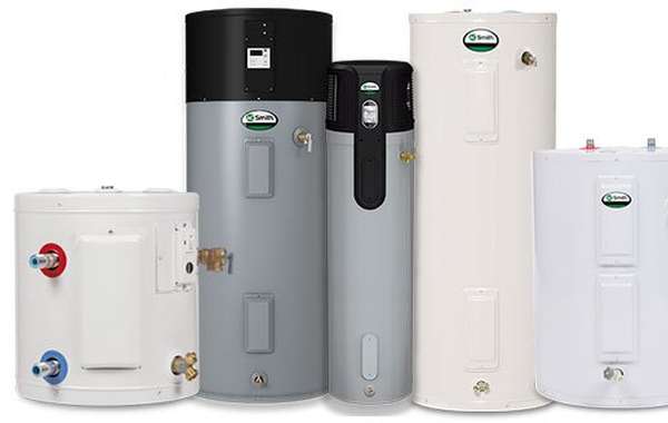 Air-to-water heat pumps or gas boiler – Which one to buy?