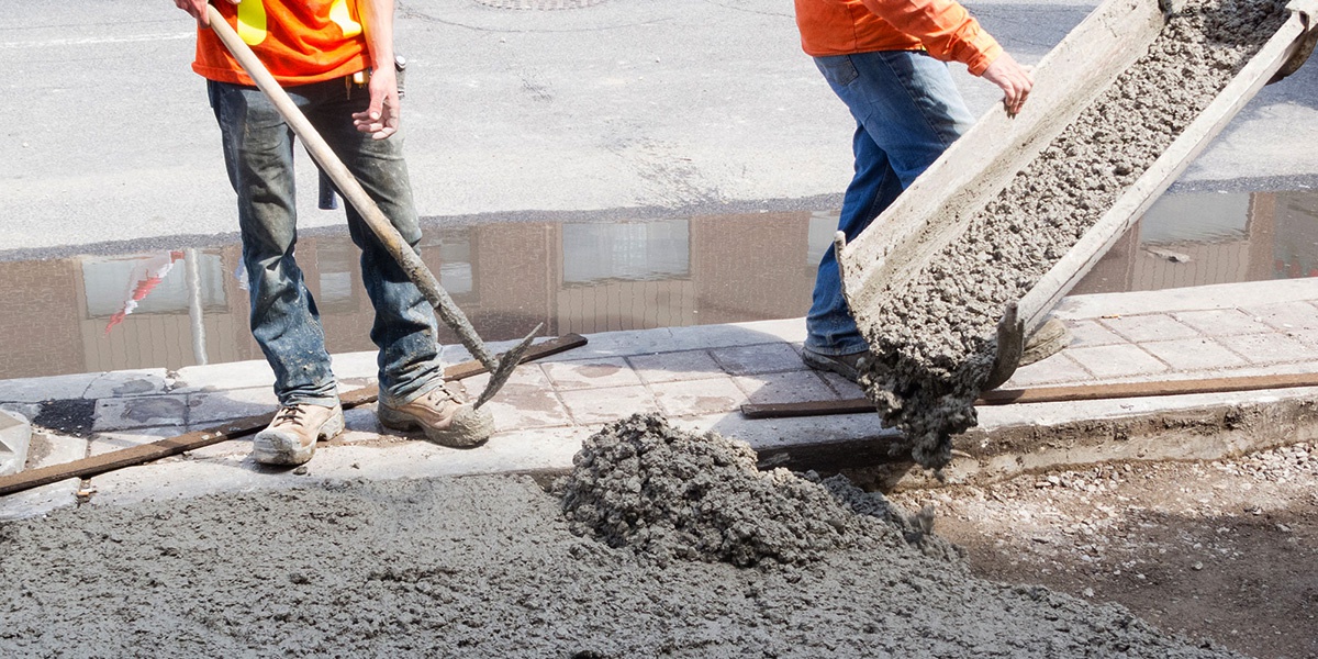 Is Cement on the Way Out in 2023? - CarbiCrete
