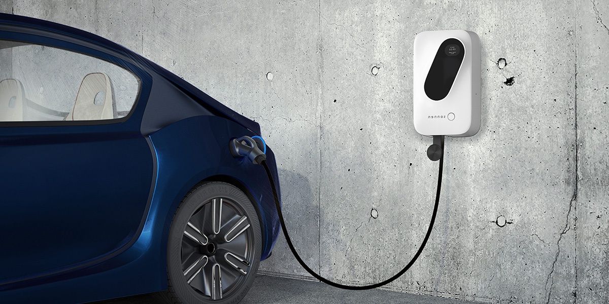 Which is the Best Home EV Charger? The Definitive Guide to EVSE's - Ecohome