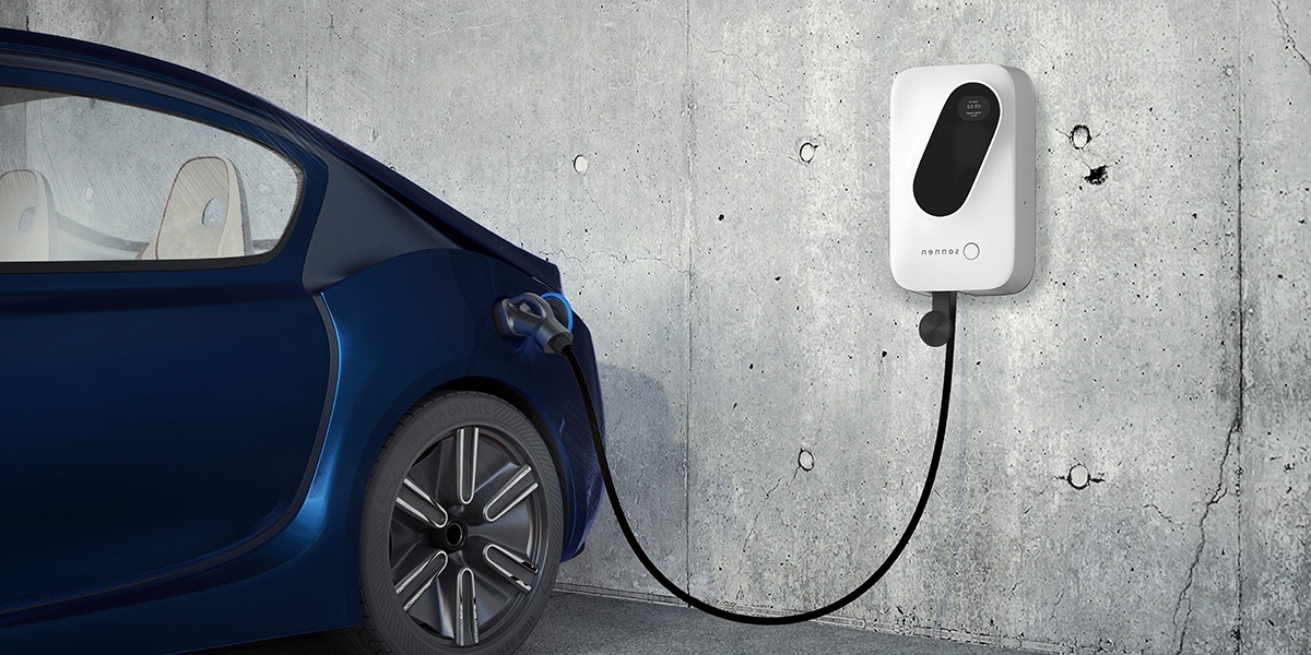 Which Is The Best Home Ev Charger? The Definitive Guide To Evse's - Ecohome