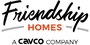 Friendship Homes