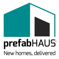 PrefabHAUS - Prefab Finders