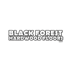 Black Forest Hardwood Floors