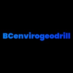 BCenvirogeodrill