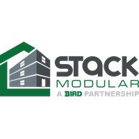 Stack Modular Homes