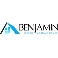 Benjamin Custom Modular Homes