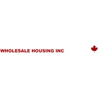 Wholesale Housing Inc