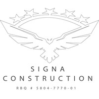 Signa Construction Inc.