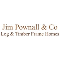 Jim Pownall Log Homes