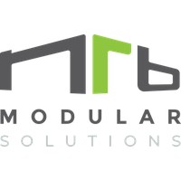 NRB Modular Solutions Inc.