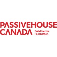 Passive House Canada