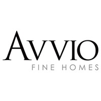 Avvio Fine Homes