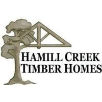 Hamill Creek Timber Homes