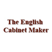The English Cabinet Maker
