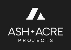 Ash + Acre Projects