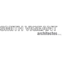 Smith Vigeant Architects