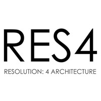 Resolution: 4 Architecture