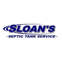 Sloan's Septic Tank Service Inc