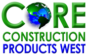 Core Construction Products West