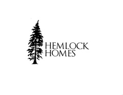 Hemlock homes