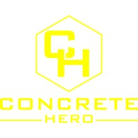 Concrete Hero LLC
