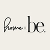 HOME by BE