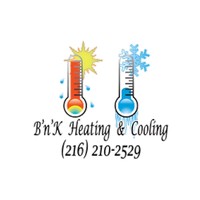 BNK Heating & Cooling