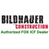 Bildhauer ICF Construction