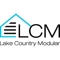 Lake Country Modular Homes