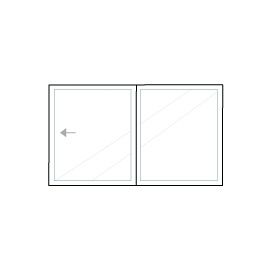 Windows & Glazing Alpen Zenith Series ZR-5 by Alpen - Ecohome