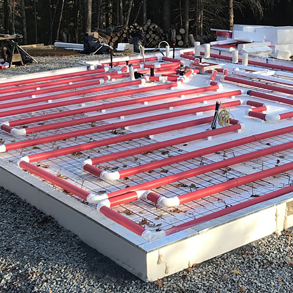 30 Great Exterior radiant floor heating Info