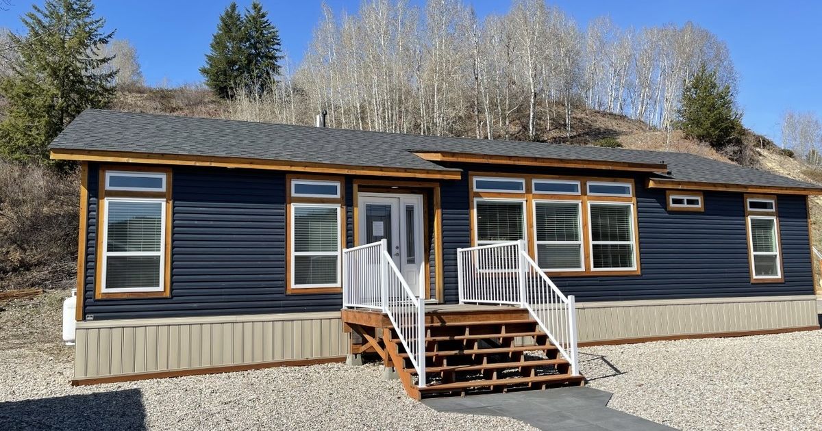 The 17 Best Prefab and Modular Home Manufacturers British Columbia ...